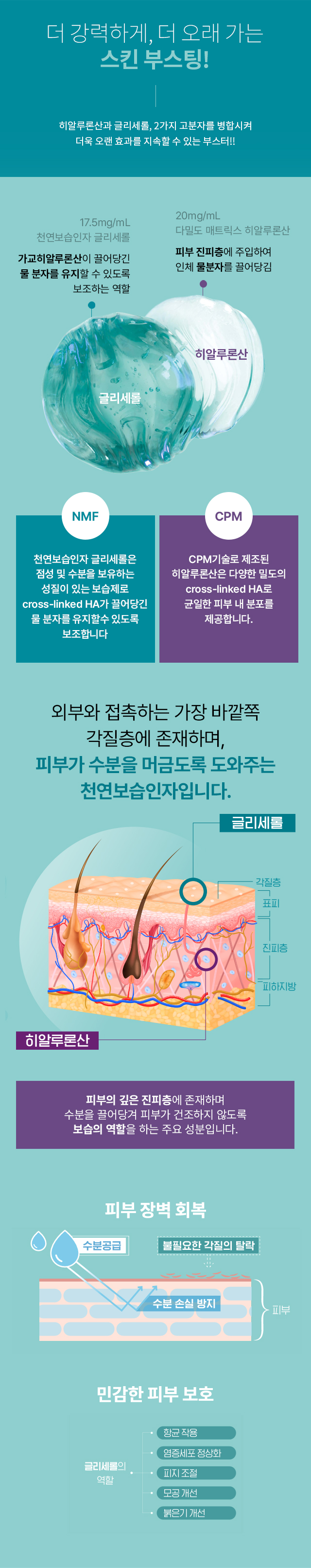 신개념 탄력 리프팅