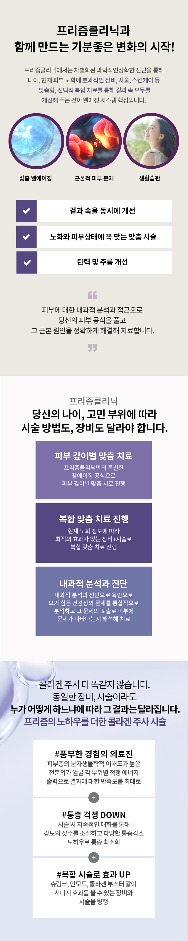 신개념 탄력 리프팅